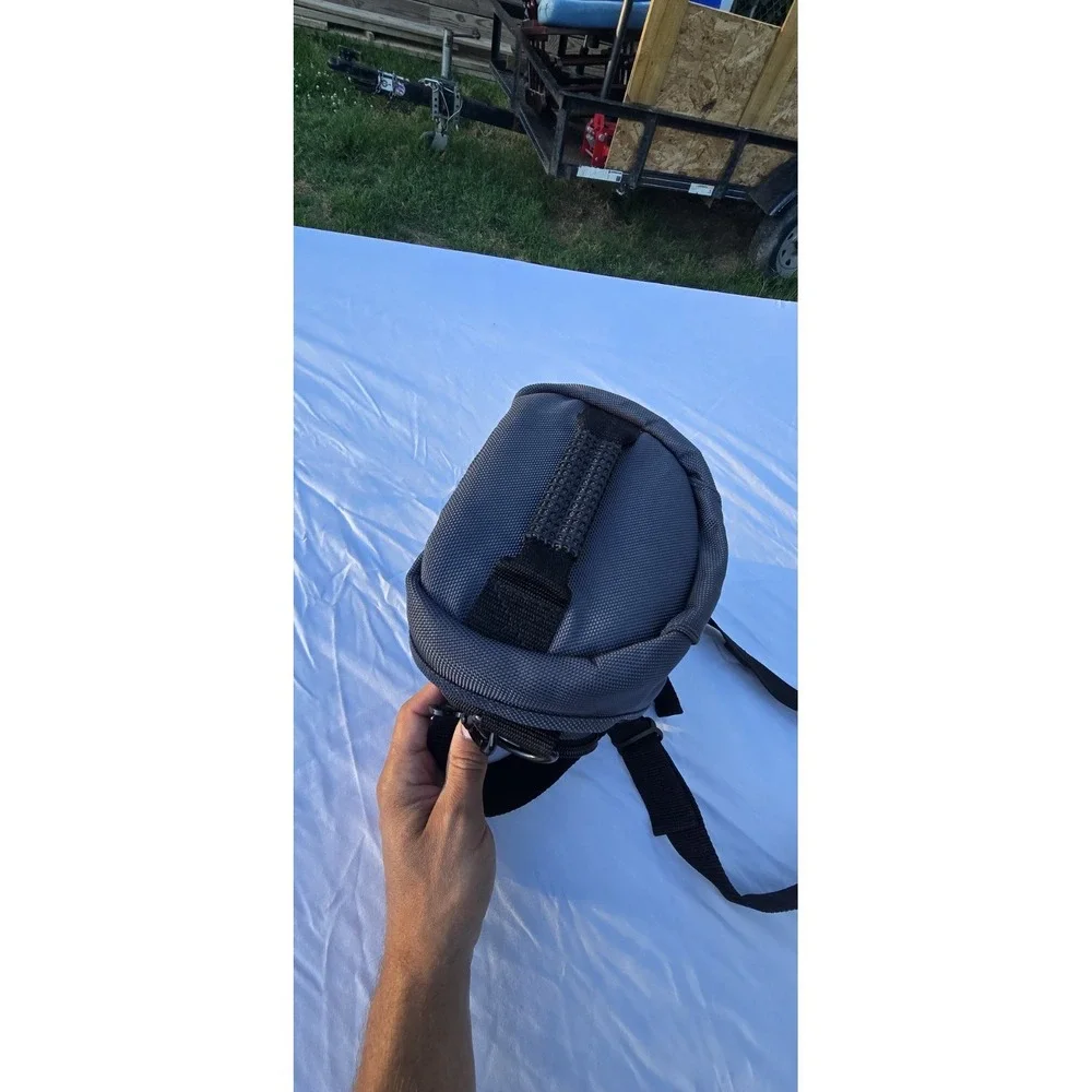 Tamrac Digital camera bag perfect for Canon Nikon Sony Alpha